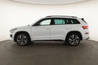 Škoda Kodiaq  RS 2.0 TSI 