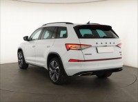 Škoda Kodiaq  RS 2.0 TSI 