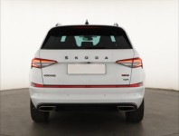 Škoda Kodiaq  RS 2.0 TSI 