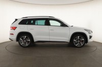 Škoda Kodiaq  RS 2.0 TSI 
