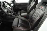Škoda Kodiaq  RS 2.0 TSI 
