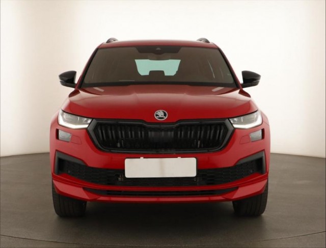 Škoda Kodiaq  2.0 TDI Sportline