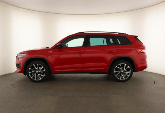 Škoda Kodiaq  2.0 TDI Sportline