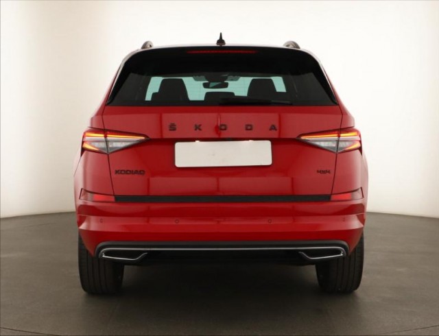 Škoda Kodiaq  2.0 TDI Sportline