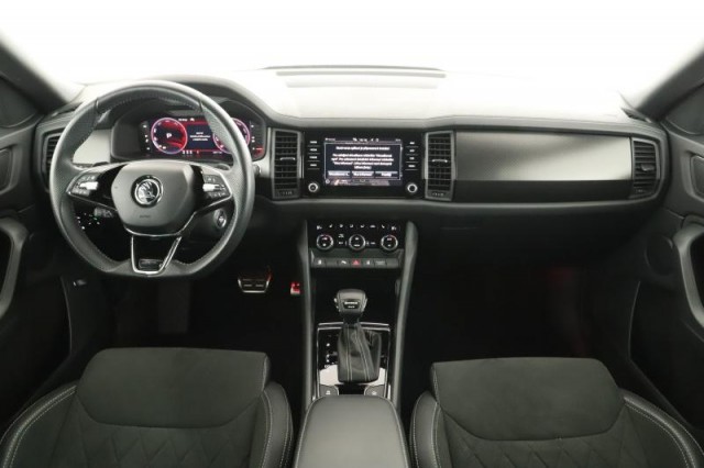 Škoda Kodiaq  2.0 TDI Sportline