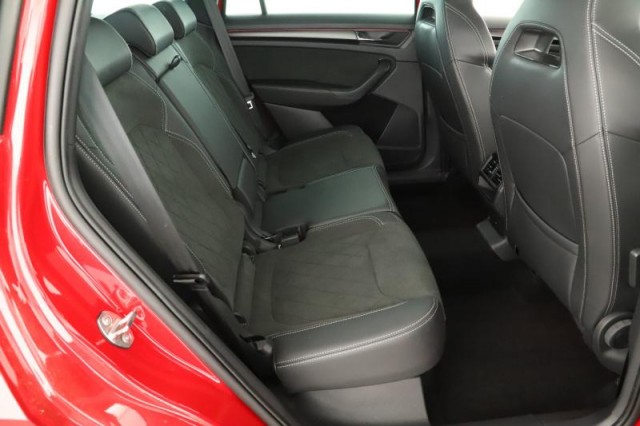 Škoda Kodiaq  2.0 TDI Sportline