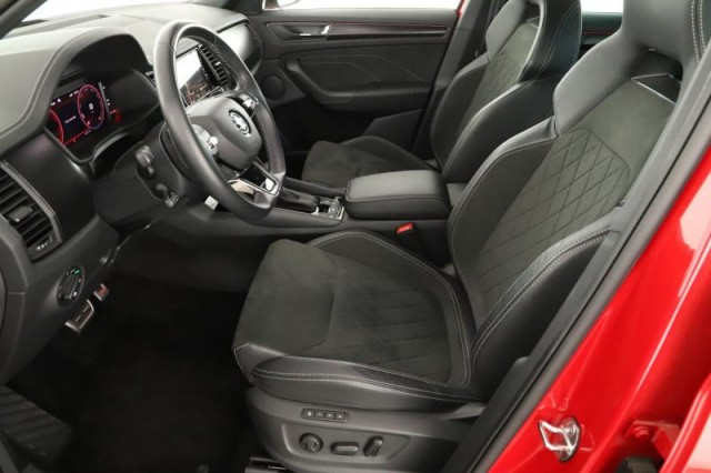 Škoda Kodiaq  2.0 TDI Sportline