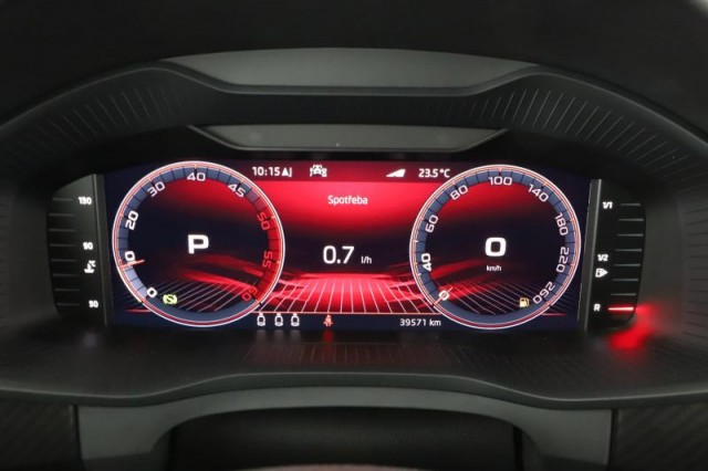Škoda Kodiaq  2.0 TDI Sportline