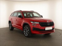 Škoda Kodiaq  2.0 TDI Sportline