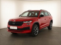 Škoda Kodiaq  2.0 TDI Sportline