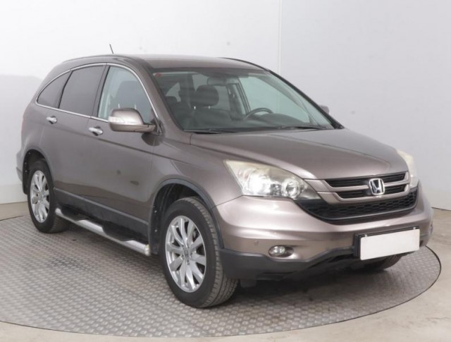 Honda CR-V  2.0 i 