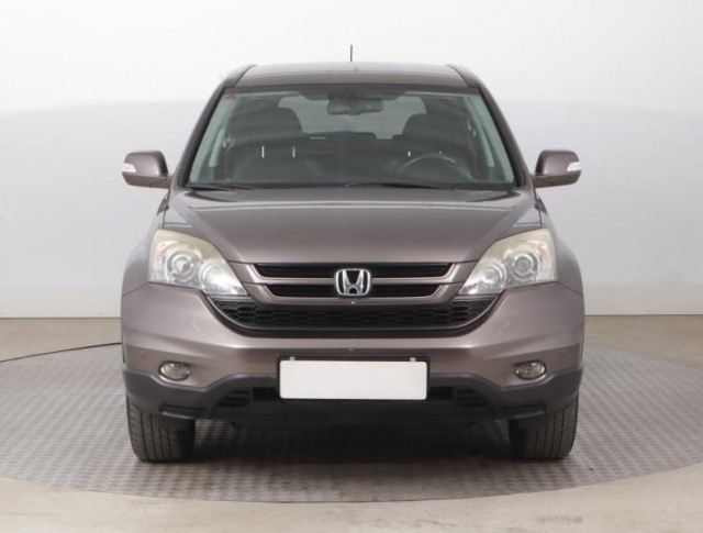 Honda CR-V  2.0 i 