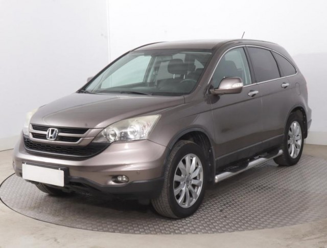 Honda CR-V  2.0 i 