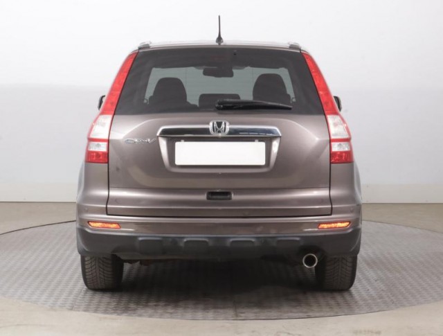 Honda CR-V  2.0 i 