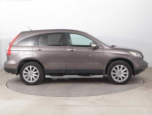 Honda CR-V  2.0 i 
