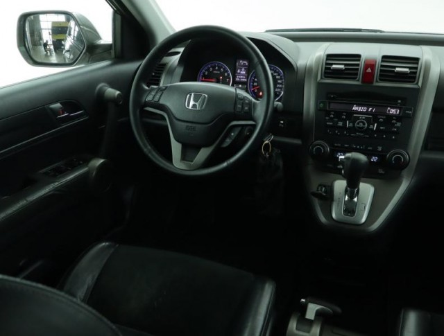 Honda CR-V  2.0 i 