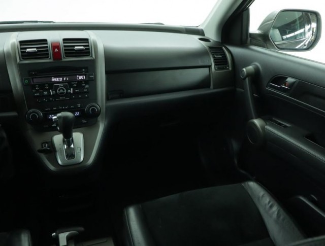 Honda CR-V  2.0 i 