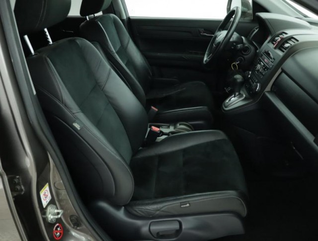 Honda CR-V  2.0 i 
