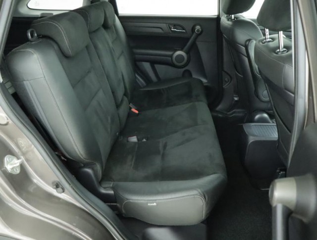 Honda CR-V  2.0 i 