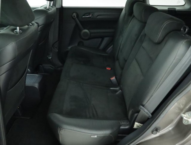 Honda CR-V  2.0 i 