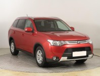Mitsubishi Outlander  2.2 DI-D 