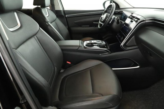 Hyundai Tucson  1.6 T-GDI PHEV 