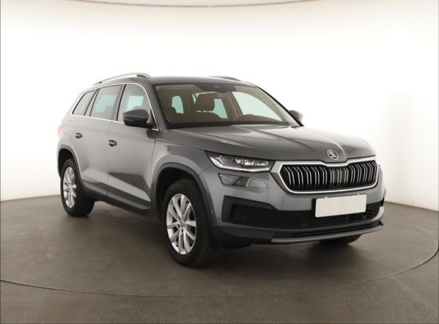 Škoda Kodiaq  2.0 TSI Style Plus