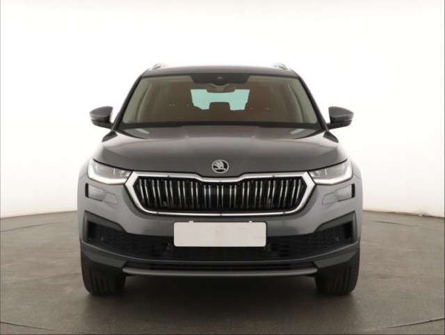 Škoda Kodiaq  2.0 TSI Style Plus