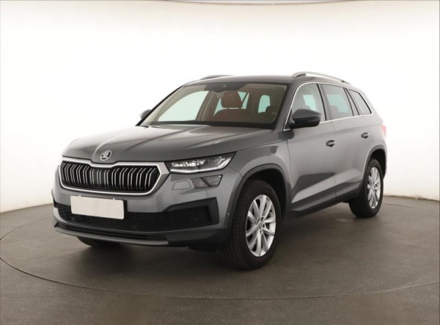 Škoda Kodiaq  2.0 TSI Style Plus