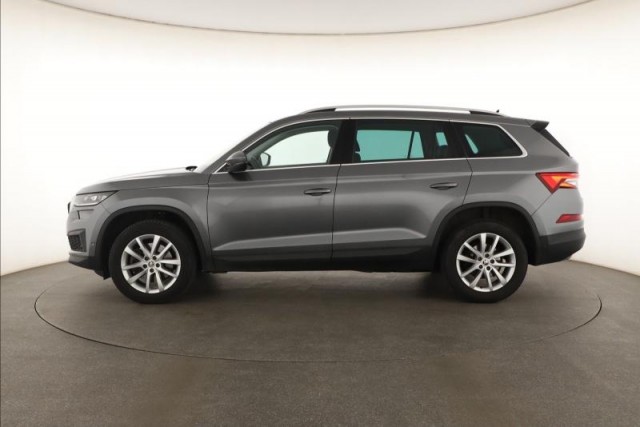 Škoda Kodiaq  2.0 TSI Style Plus