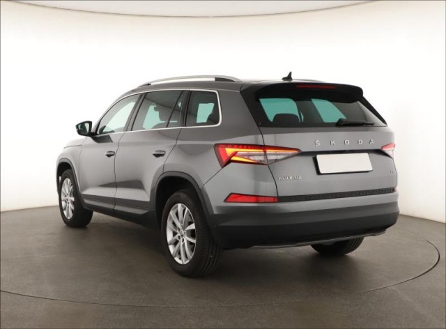 Škoda Kodiaq  2.0 TSI Style Plus