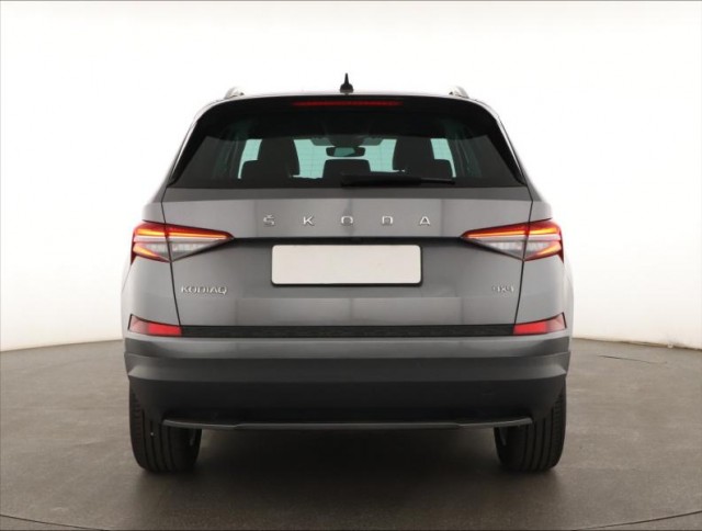 Škoda Kodiaq  2.0 TSI Style Plus