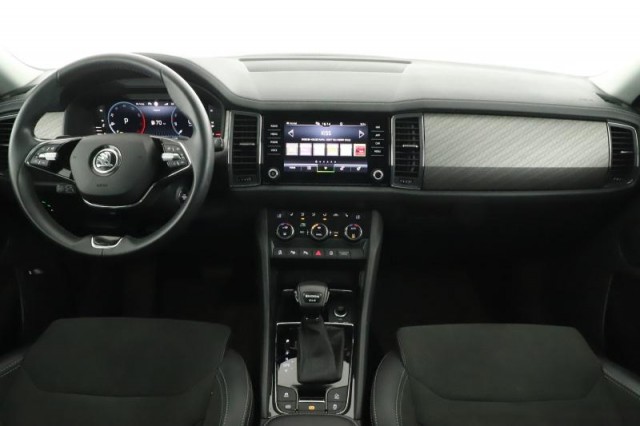 Škoda Kodiaq  2.0 TSI Style Plus