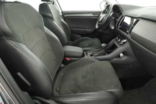Škoda Kodiaq  2.0 TSI Style Plus