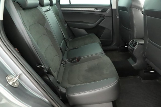 Škoda Kodiaq  2.0 TSI Style Plus