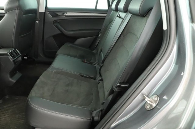 Škoda Kodiaq  2.0 TSI Style Plus