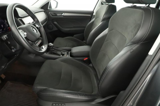 Škoda Kodiaq  2.0 TSI Style Plus