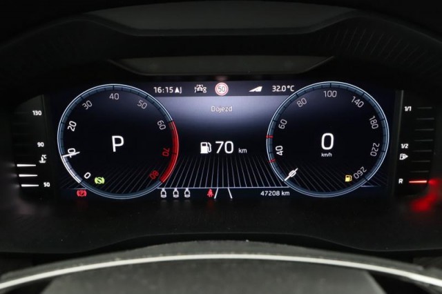 Škoda Kodiaq  2.0 TSI Style Plus