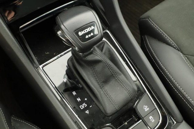 Škoda Kodiaq  2.0 TSI Style Plus