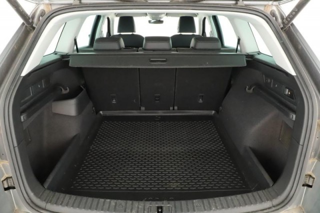 Škoda Kodiaq  2.0 TSI Style Plus