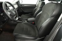 Škoda Kodiaq  2.0 TSI Style Plus
