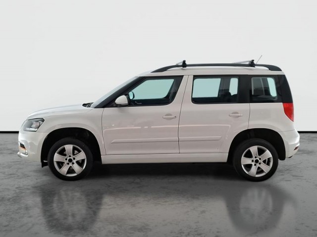 Škoda Yeti  2.0 TDI Active