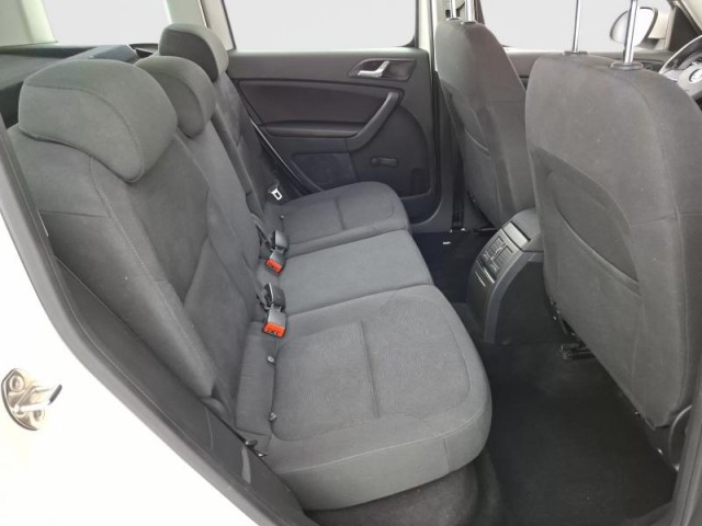 Škoda Yeti  2.0 TDI Active
