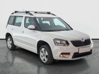 Škoda Yeti  2.0 TDI Active