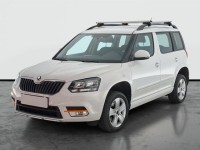 Škoda Yeti  2.0 TDI Active