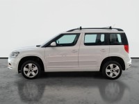 Škoda Yeti  2.0 TDI Active