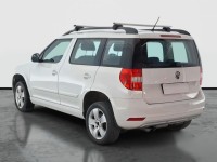 Škoda Yeti  2.0 TDI Active