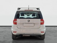 Škoda Yeti  2.0 TDI Active