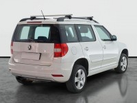 Škoda Yeti  2.0 TDI Active