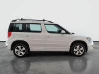 Škoda Yeti  2.0 TDI Active